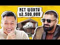 Full time day trader reveals net worth  top traders  ep2