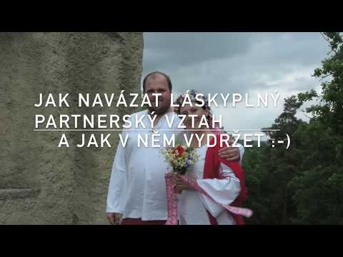 Video: Jak Navázat Vztah