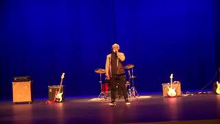 WILDE LAKE HIGH SCHOOL 2022 TALENT SHOW2
