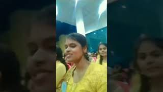 Freshers Party In Our Medical College Asmc