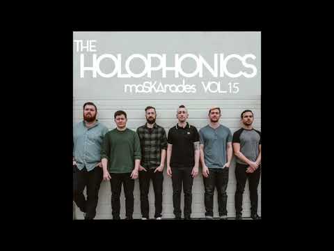Miracle Musical Dream Sweet In Sea Major Ska Reggae Cover By The Holophonics 