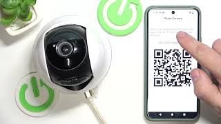 TP-LINK TAPO C520WS - How to Share Your Camera - Grant Access to Others