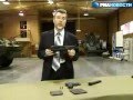 Русское оружие Пистолет пулемет ПП 2000