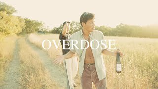 BHZ - OVERDOSE (Prod. by Themba &amp; Shirama)