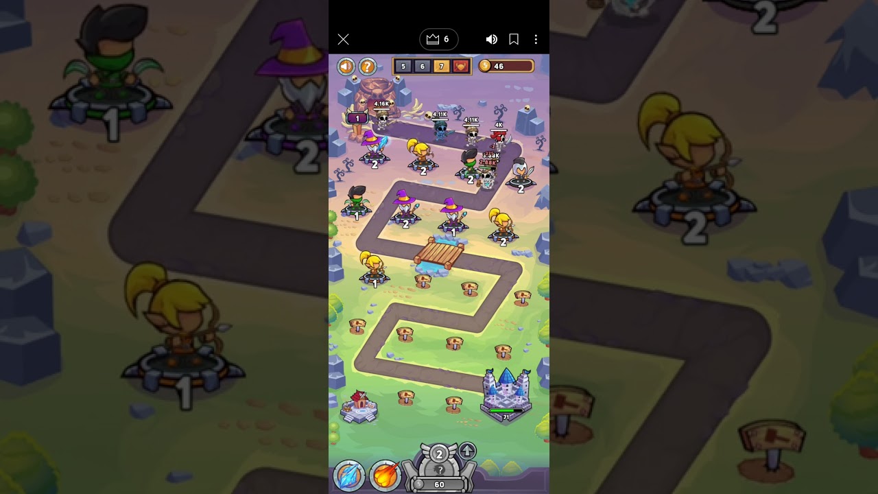 Merge Heroes YouTube Games