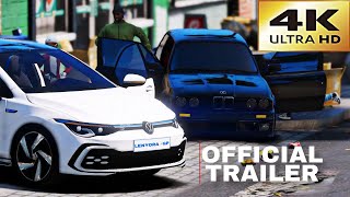 GTA MZANSI - SEASON 2 TRAILER