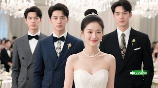 Download Lagu ซินเดอเรลล่าถูกพ่อแม่เลี้ยงทิ้ง กลับสู่บ้านแท้รู้ว่าเป็นทายาทเศรษฐีพี่ชายสามคนกับCEOพันล้านเอาใจเธอ MP3