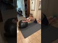 Great core work.