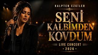 🎵 Seni Kalbimden Kovdum 💔 Bu Şarkıyı Unutamayacaksınız... 💔 Şarkılar