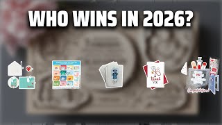 The Top 5 Best Nurses Day Gift Card in 2026 - Must Watch Before Buying!