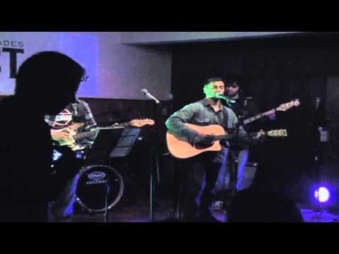 II Louis & the jay in Recital Luiz Carlos
