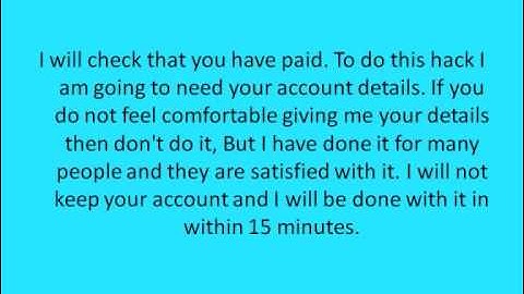 Mw2 10th prestige hack (PS3) *after any patch*