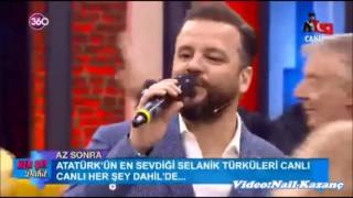 Rumeli Ekrem - Damat (360 TV)