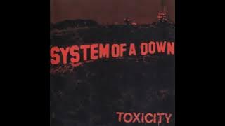 Toxicity [Instrumental] HD
