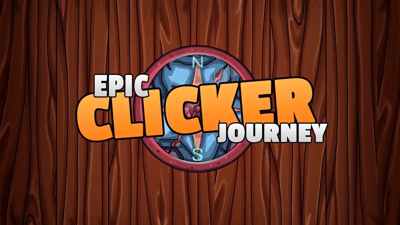 Epic Clicker Journey, Aplicações de download da Nintendo Switch, Jogos