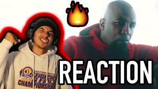 Tech N9ne - Just Die? (Intro 1) | OFFICIAL MUSIC VIDEO | REACTION