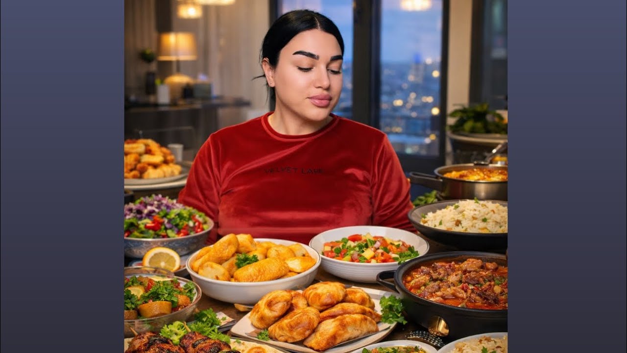 EVDE OLAN MALZEMELERLE ŞAHASER”