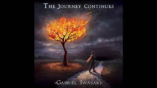 8. A Place In My Heart - Gabriel Iwasaki