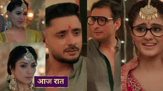 mannat har khushi paane ki New promo - Vishaka wrong intentions