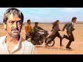 Superhit Climax Scene Run Abhishek Bachchan Bhumika Chawla Ayesha Jhulka Vijay Raaz 