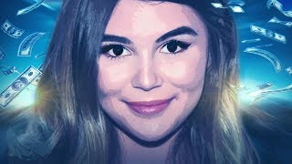 How This Beauty Guru Betrayed Her Fans - Olivia Jade | TRO