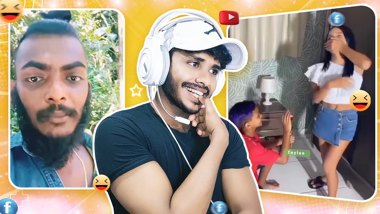 කැන්ඩි අසේල VS පියුමි හංසමාලි 🫡😂 | Meme Raviya | Meme Reaction | Memes Sinhala