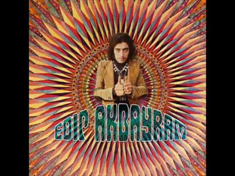 Edip Akbayram - Sen Açtın Yarayı Dinle mp3 indir