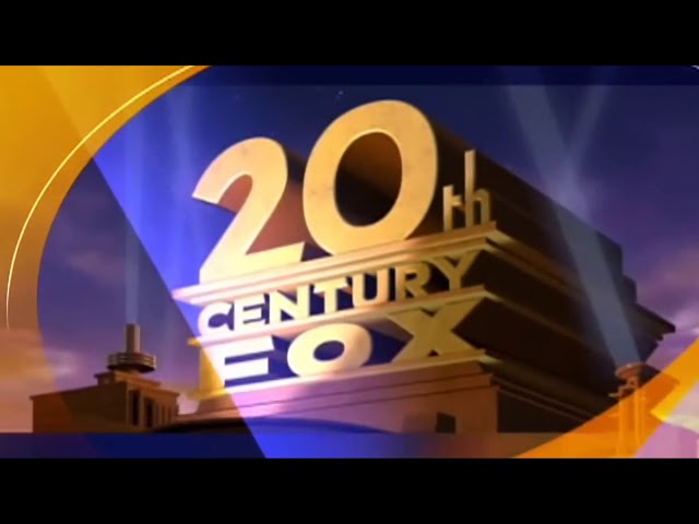 20th Century Fox Theme - Earrape edition - Coub - The Biggest