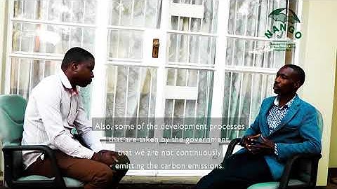 Exclusive Interview: NANGO Secretariat Discussion on the Global Week of Action