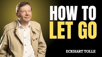 WHY ACCEPTING DIFFICILTIES MAKES LIFE EASIER || ECKHART TOLLE || THE EST MOTIVATIONAL SPEECH