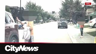 Foreign organized crime group robbing senior South Asian women in Edmonton