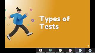 Presentasi Chapter 6 "Employee Testing and Selecting"