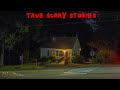 True scary stories to keep you up at night best of april 2024 horror compilation