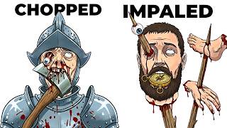 How Every Famous Explorer Died