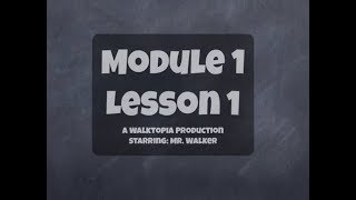5th Grade Math: Module 1 - Lesson 1