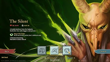 Slay the Spire   Buffer my only friend