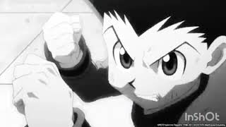 Hunterish - Tech N9ne | Hunterxhunter AMV