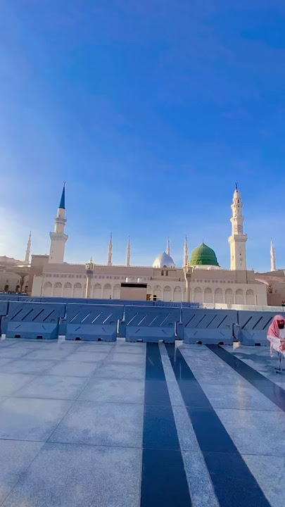 Roza and the Messenger of Madinah #mohammadsallalahualihiwasalum #messenger_of_allah_saw
