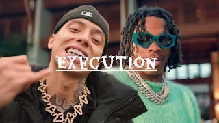 [FREE] Central Cee Type Beat x Lil Baby Type Beat - EXECUTION | Drill instrumental 2024