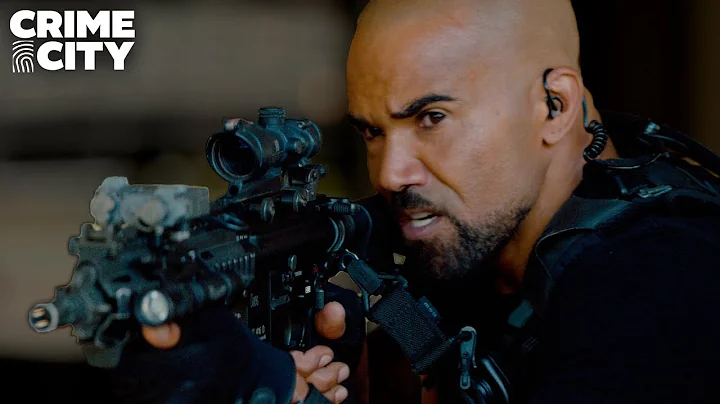 S.W.A.T. | S.W.A.T. Gets Ambushed (Shemar Moore, Lina Esco)