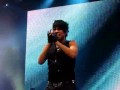 Adam Lambert - Bowie Medley, Glendale AZ *EXTENDED EDIT*