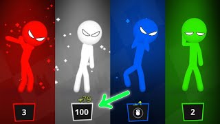 WHAT 😱 What it is ? | I will show you how to do it 😉 Stickman party