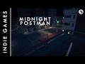 Midnight Postman (Kowabana Plays Indie Japanese Horror Games)