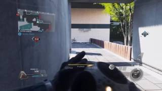 Proof map 2 against Oserv ESPORT calling in a uav
