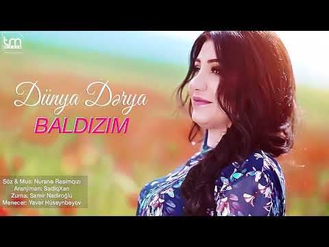 Dünya Derya-Baldizim Menecerle Elaqe 055 685 13 33