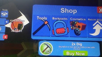 Noob Vs Pro (mining simulator)