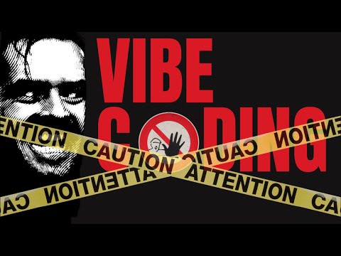 Programming vs VIBE Coding: The Future or Just a Trend?