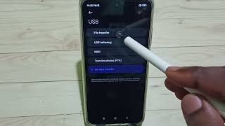 How to Fix REDMI OTG Connection Problems | OTG Not Working | OTG Settings