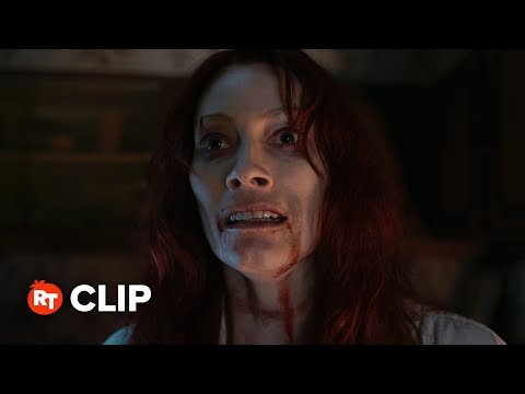 Evil Dead Rise Exclusive Movie Clip - Beautiful Dream (2023)