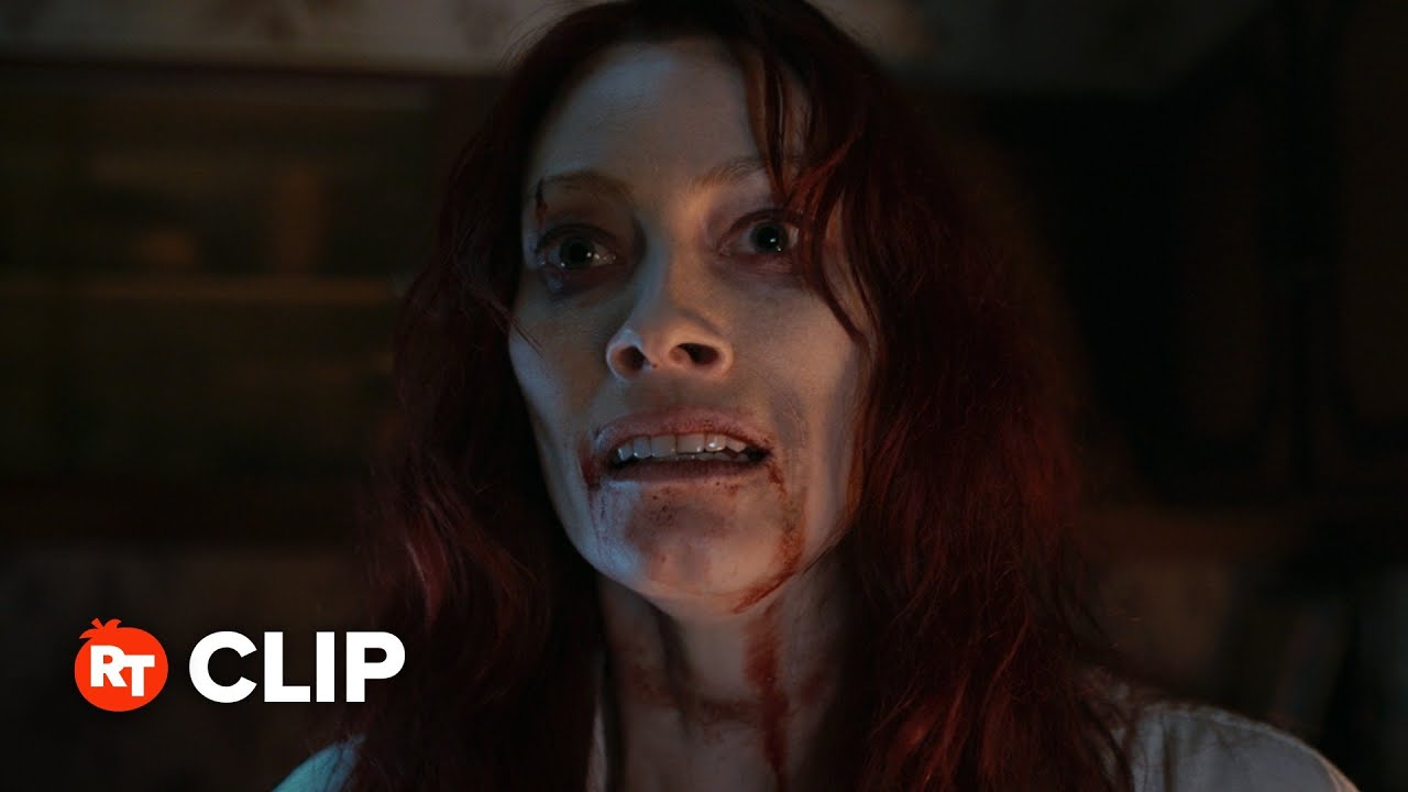 Evil Dead Rise Trailer Unleashes The Deadites On A Terrified Family